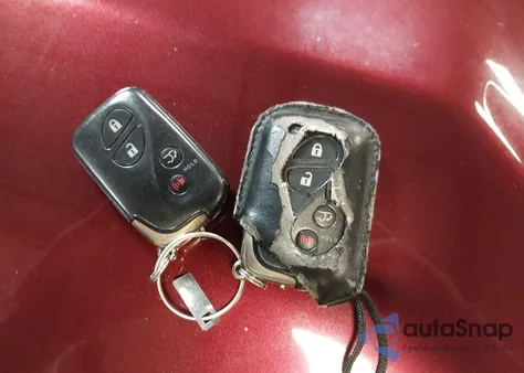 2015 Lexus Rx 350/Base/F Sport из США, поврежденный, VIN JTJBK1BA0F2483417